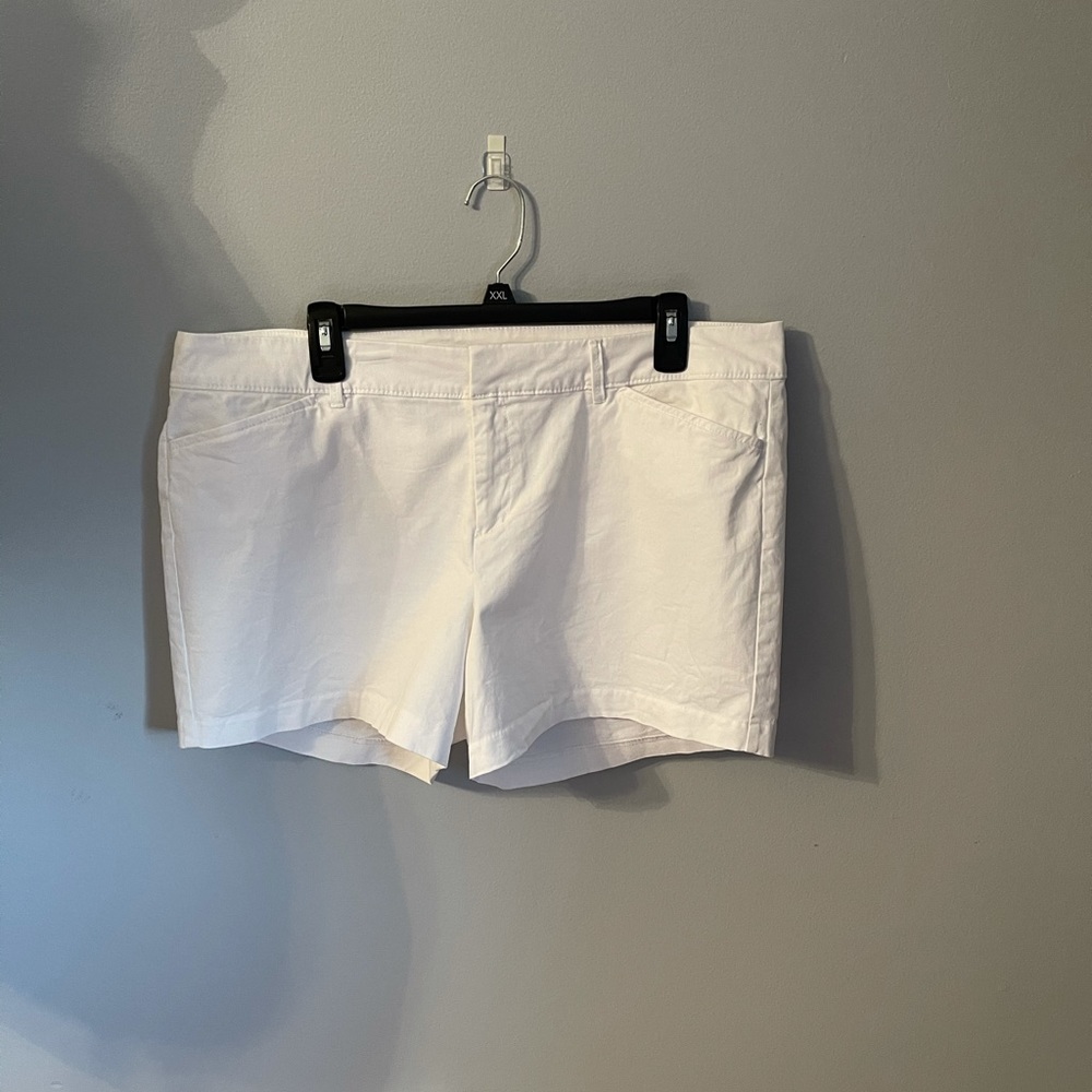 EUC!  Old Navy pixie shorts